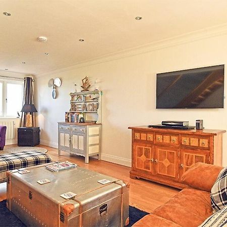 Farne Cottage Beadnell Extérieur photo