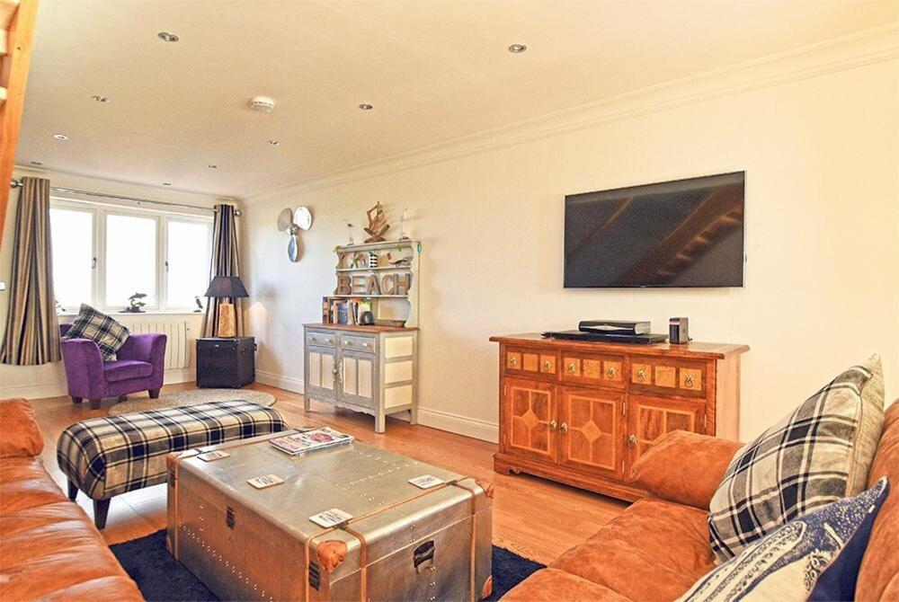 Farne Cottage Beadnell Extérieur photo
