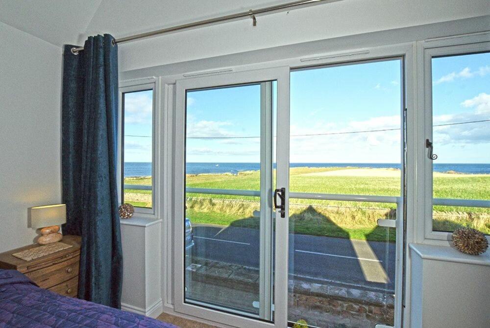 Farne Cottage Beadnell Extérieur photo