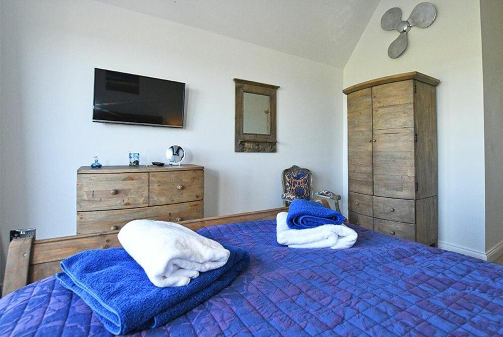 Farne Cottage Beadnell Extérieur photo