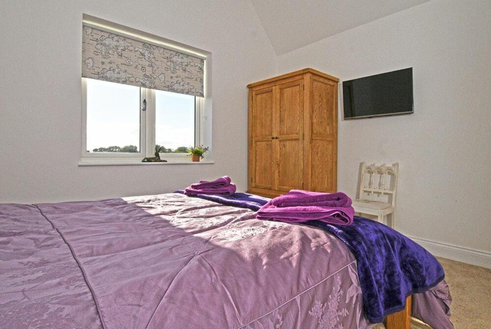 Farne Cottage Beadnell Extérieur photo