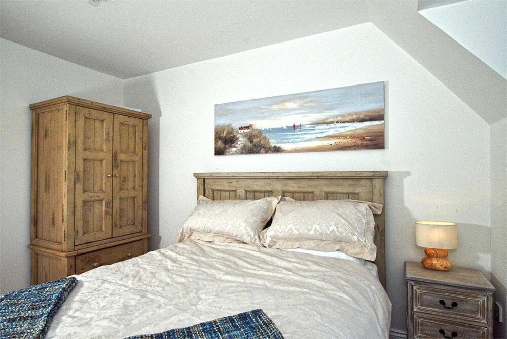 Farne Cottage Beadnell Extérieur photo