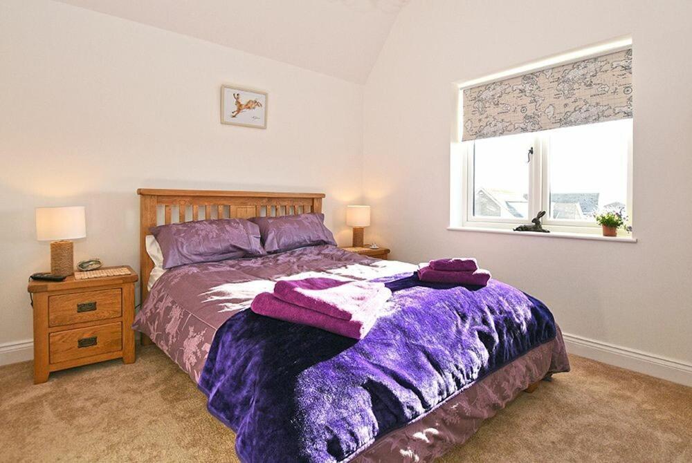 Farne Cottage Beadnell Extérieur photo