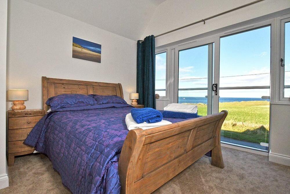 Farne Cottage Beadnell Extérieur photo